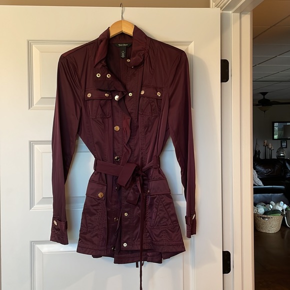 White House Black Market Jackets & Blazers - White House|Black Market Jacket